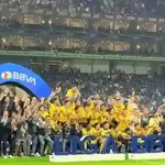 América equipo de fútbol⚽