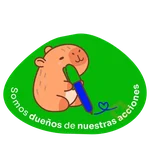 Capibaras de la Huella