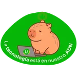 Capibaras de la Huella
