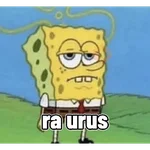 SpongeBob meme
