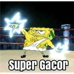 SpongeBob meme