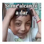 niña tiktok rosita 🌷😠