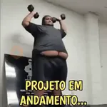 Gym Pack Academia e Treino