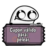CUPON -FLORK 🙂✨🩷