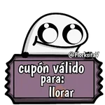 CUPON -FLORK 🙂✨🩷