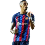 gol atacante Barcelona