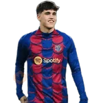 gol atacante Barcelona