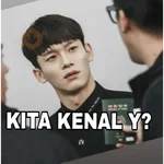 K-Pop Meme