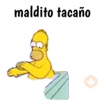 Mis pegatinas