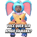 Minhas figurinhas