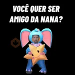Minhas figurinhas