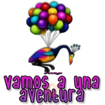 una aventura de altura !! 