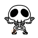 Monsters Halloween ✨🕸️🕷️🎃