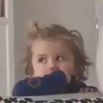 Bebé Mete ♥️ tendencia II