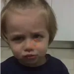 Bebé Mete ♥️ tendencia II