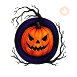 👻Halloween letras abecedario 🎃
