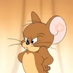 🐭 JERRY PAL CHAT 🧀