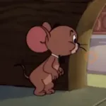 🐭 JERRY PAL CHAT 🧀