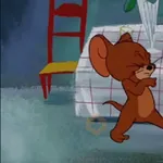 🐭 JERRY PAL CHAT 🧀