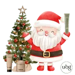 UBG - Merry Christmas 2025