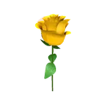 🌼🌼 Flores Amarillas / Flork 🌼🌼