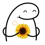 🌼🌼 Flores Amarillas / Flork 🌼🌼
