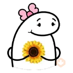 🌼🌼 Flores Amarillas / Flork 🌼🌼