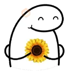 🌼🌼 Flores Amarillas / Flork 🌼🌼