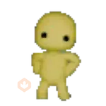 Gif random para el chat