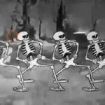 🪦🧟•Halloween Dance•🎃🕯️