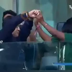 la que va 