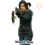 The Walking Dead 
