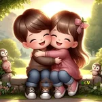 Amor / casal / apaixonado 