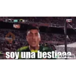 Futbol argentino