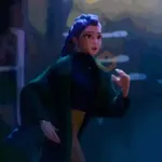 K Pop Demon Hunters Golden✨🎶🎞️