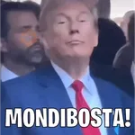 Go Trump!