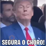 Go Trump!