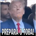 Go Trump!