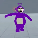 Tinky-Winky 