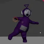 Tinky-Winky 