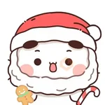 Navidad Bubu y Dudu ✨🎄