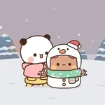 Navidad Bubu y Dudu ✨🎄