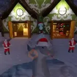 Navidad Rata Milton Roblox 🎄🐀