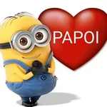 🥸💊 PAPOI | MINIONS 💊🥸