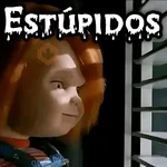 Chucky 🖤 Halloween 🎃