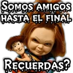Chucky 🖤 Halloween 🎃