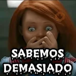 Chucky 🖤 Halloween 🎃