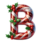 🍭🎄 Alfabeto Navidad ABC🎄🍭