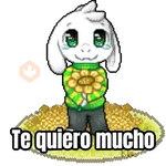 Flores para el chat 🌼🌹🌸🌷💐
