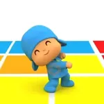 🎶Pocoyo Baile Tiktok🕺